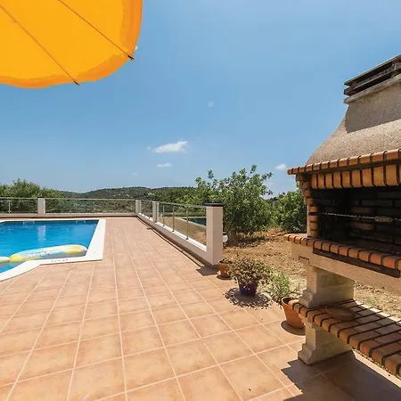 Villa Joaquim Estói